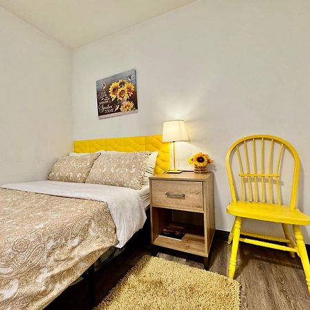 Private Room With Shared Bathroom On The 1St Floor 10 Minutes Walk To University Of Washington Seattle Luaran gambar
