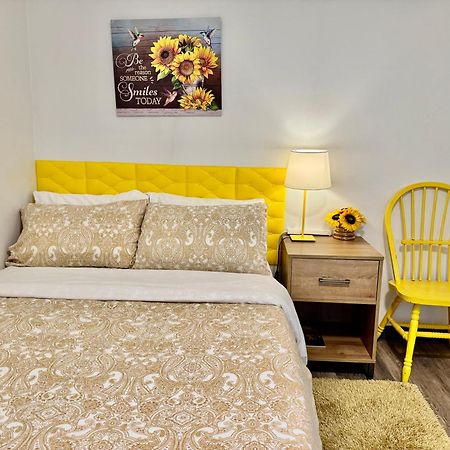 Private Room With Shared Bathroom On The 1St Floor 10 Minutes Walk To University Of Washington Seattle Luaran gambar