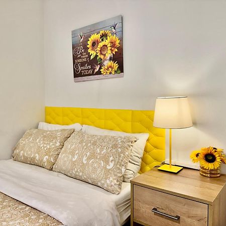 Private Room With Shared Bathroom On The 1St Floor 10 Minutes Walk To University Of Washington Seattle Luaran gambar