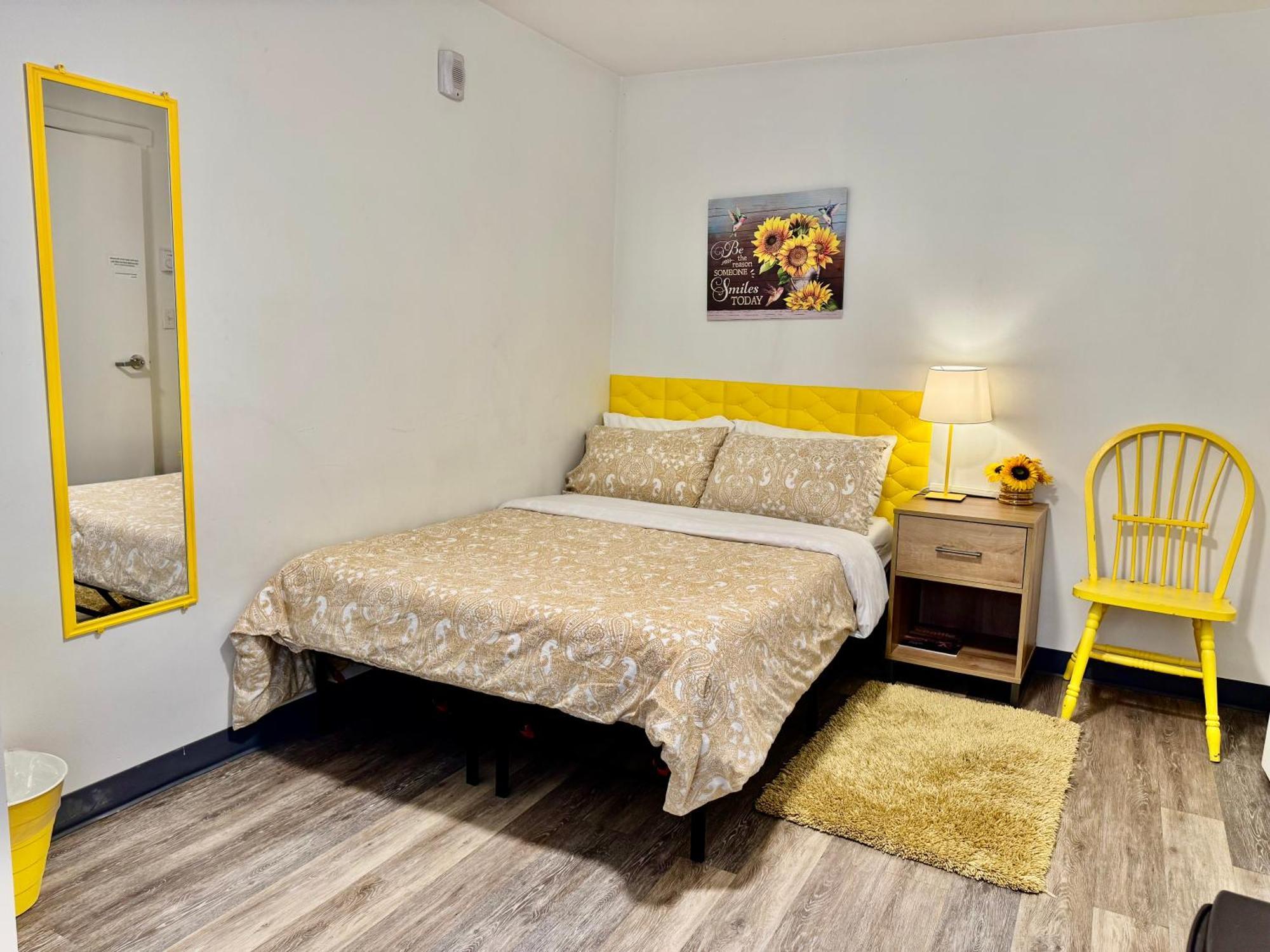 Private Room With Shared Bathroom On The 1St Floor 10 Minutes Walk To University Of Washington Seattle Luaran gambar