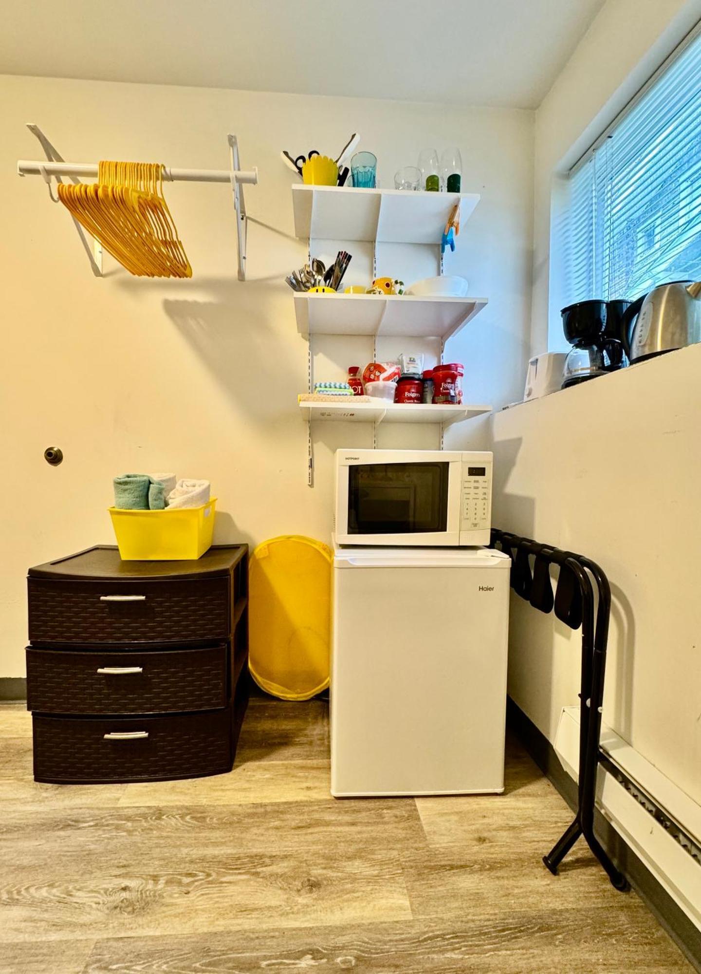 Private Room With Shared Bathroom On The 1St Floor 10 Minutes Walk To University Of Washington Seattle Luaran gambar