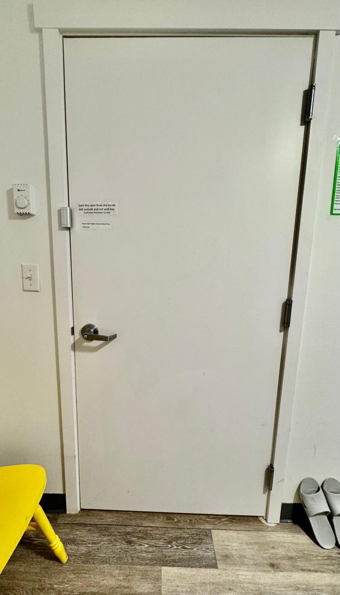 Private Room With Shared Bathroom On The 1St Floor 10 Minutes Walk To University Of Washington Seattle Luaran gambar