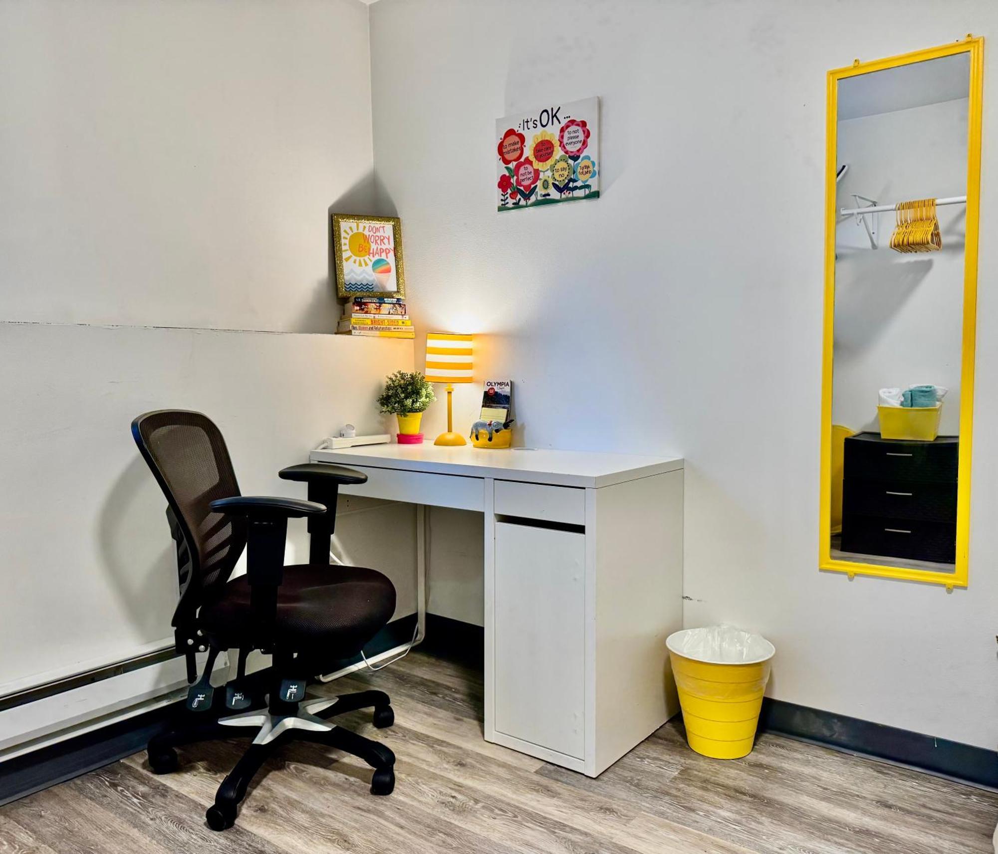 Private Room With Shared Bathroom On The 1St Floor 10 Minutes Walk To University Of Washington Seattle Luaran gambar