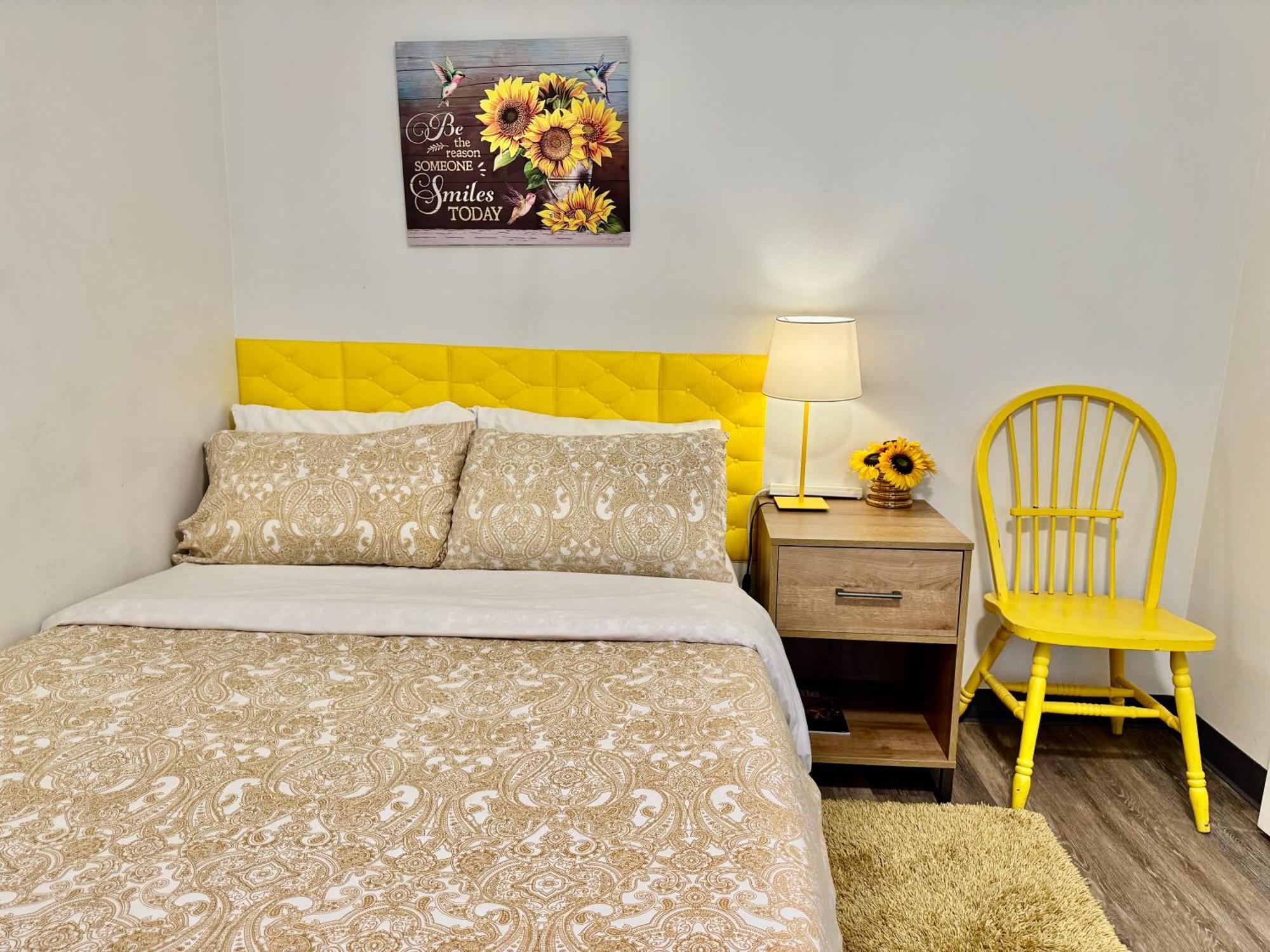 Private Room With Shared Bathroom On The 1St Floor 10 Minutes Walk To University Of Washington Seattle Luaran gambar
