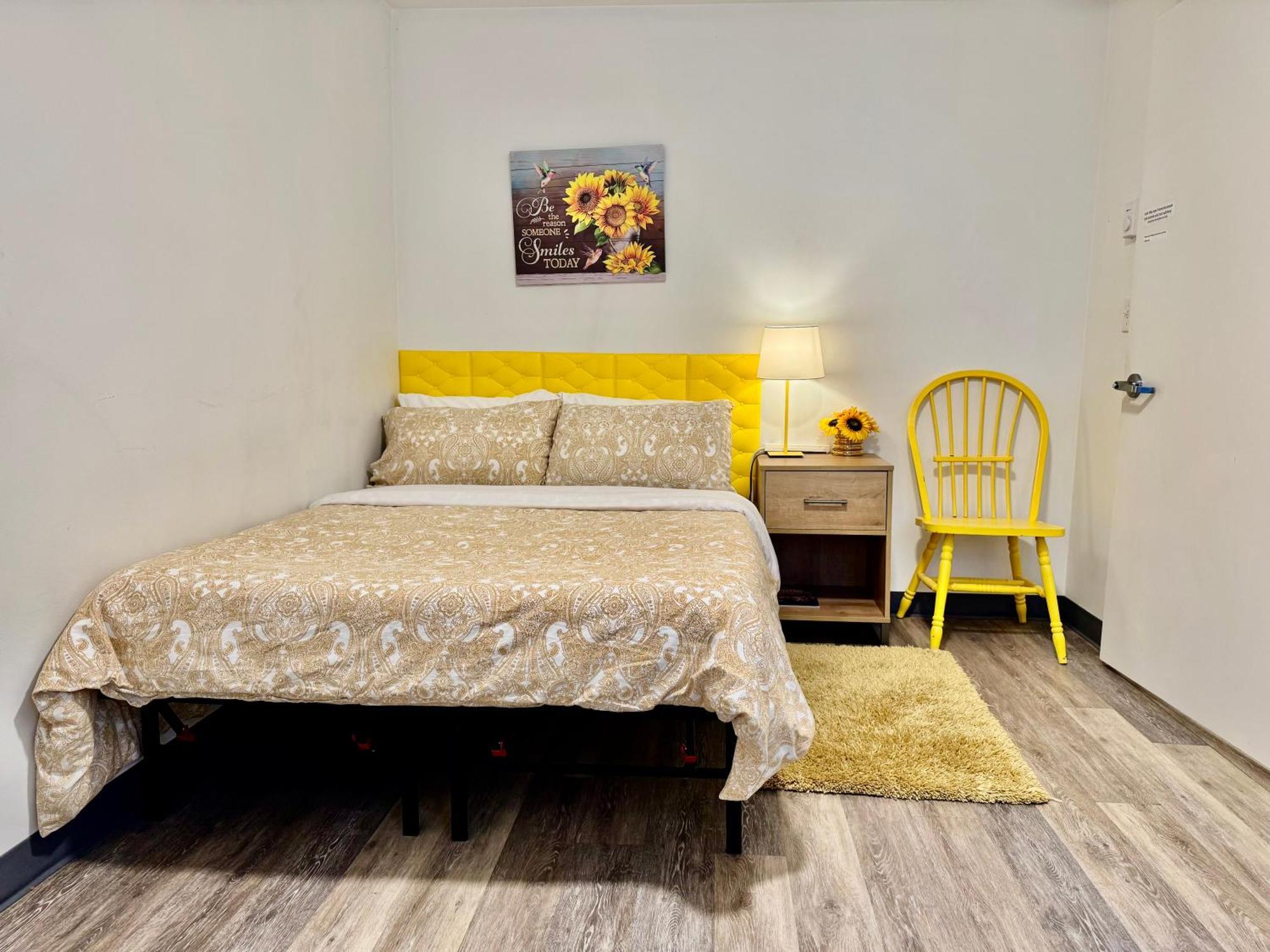Private Room With Shared Bathroom On The 1St Floor 10 Minutes Walk To University Of Washington Seattle Luaran gambar
