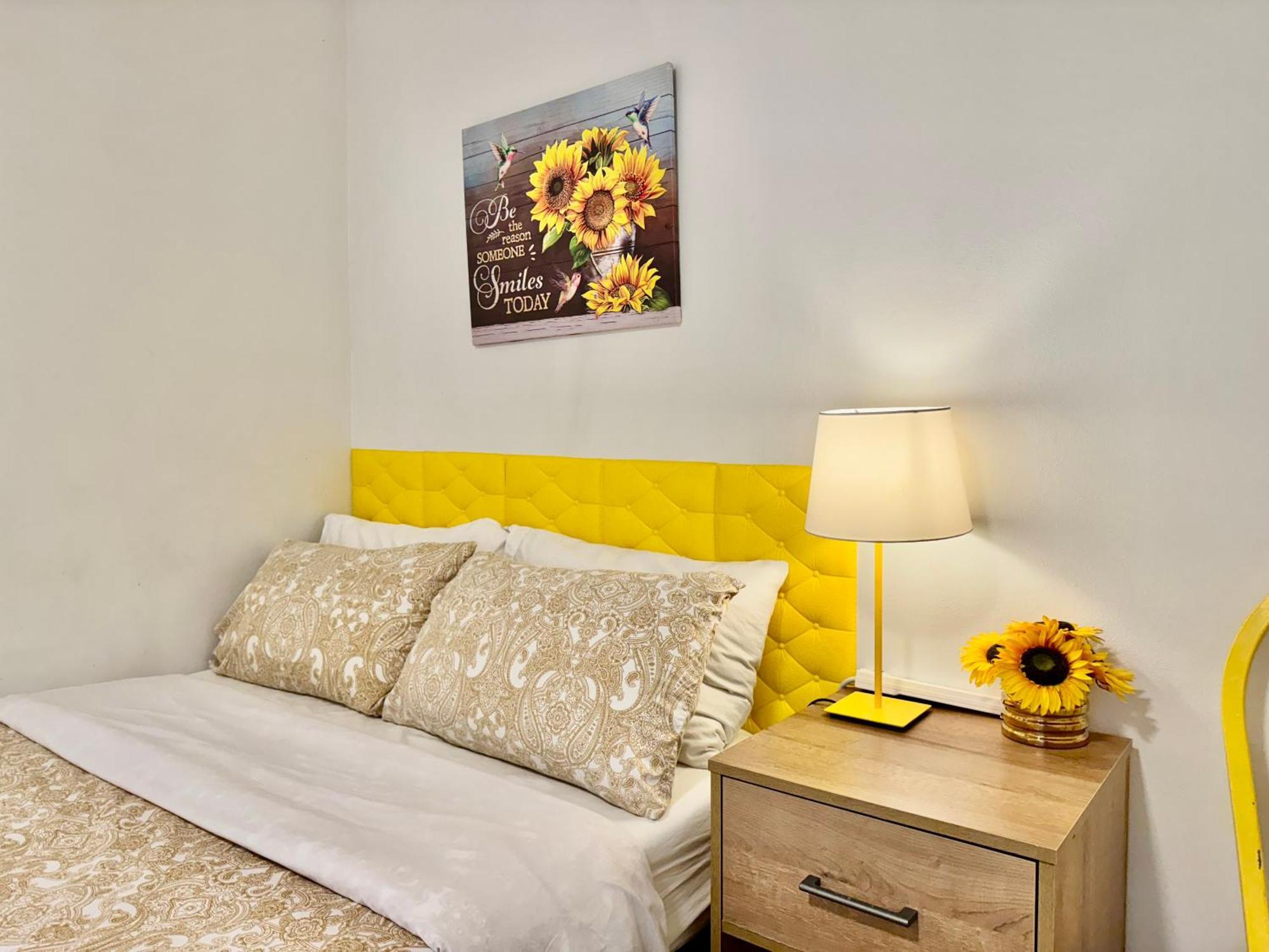 Private Room With Shared Bathroom On The 1St Floor 10 Minutes Walk To University Of Washington Seattle Luaran gambar
